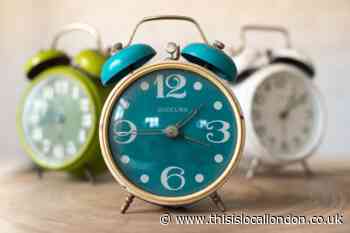 When do clocks go back in 2021 and why do we change the clocks in the UK?