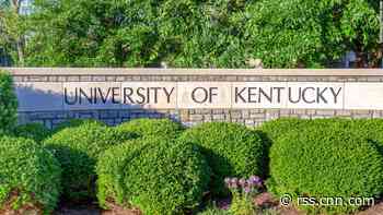 Student dies after being found unresponsive at fraternity, University of Kentucky police say