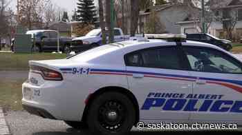 Sask. funds two additional police positions in Prince Albert