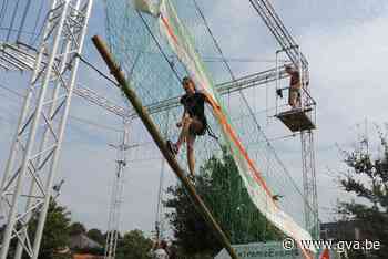 T-Day te gast in park Dorens in Loenhout - Gazet van Antwerpen