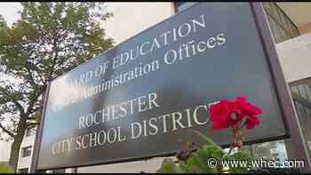 RCSD union leaders push for solutions to end what they call spike in violence in schools