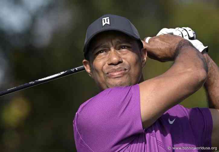 Zozo, the great return without Tiger Woods