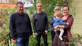 Bürgerbegehren für strengeren Klimaschutz in Traunstein - BR24