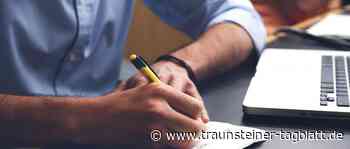 Tag der Ausbildung am Freitag – Ab Mittwoch Online-Bildungsmesse mit Schwerpunkt Tourismus - Traunsteiner Tagblatt