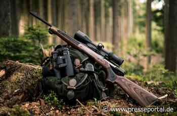 [PRESSEMITTEILUNG]: C.G. Haenel bringt den Geradezugrepetierer JAEGER NXT - Presseportal.de