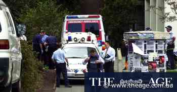 From the Archives, 2002: Two die in Monash University shooting frenzy