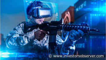 Is Virtra Inc (VTSI) a Smart Choice in Aerospace & Defense Tuesday? - InvestorsObserver