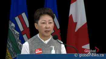COVID-19: Alberta to begin strategically reducing ICU beds and resuming surgeries