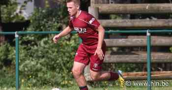 Hasse Colpaert (FC Lichtervelde): “Derde opeenvolgende zege in Veurne was een heel mooie” - Het Laatste Nieuws