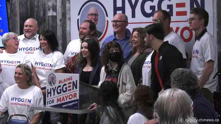 Lethbridge municipal election wraps up with increased voter turnout