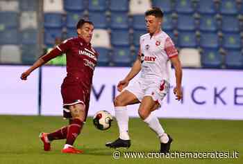 L'Ancona-Matelica si arrende alla capolista Lo scontro al vertice va alla Reggiana - Cronache Maceratesi