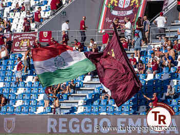 Attiva la prevendita per Reggiana-Ancona Matelica, turno infrasettimanale in programma il 19 ottobre - TuttoReggiana