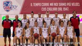 A2 - CUS-Matelica, il Giudice Sportivo omologa il 20-0 per le universitarie - Pianetabasket.com