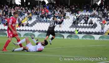 CALCIO: Bortolussi e Pierini affondano l'Ancona Matelica, il Cesena vola | VIDEO - Teleromagna24