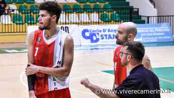 La Vigor Basket Matelica alla prima in casa, arriva la Robur Osimo - Vivere Camerino