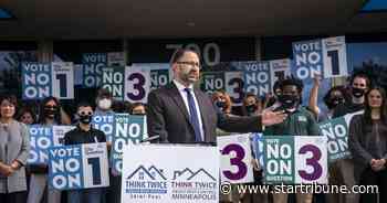 Twin Cities rent control opponents raise nearly $4 million