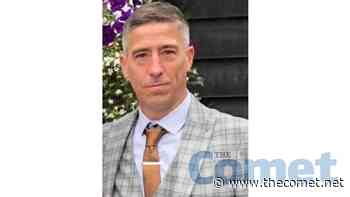 Tribute to Stewart Macgregor following e-scooter tragedy - The Comet