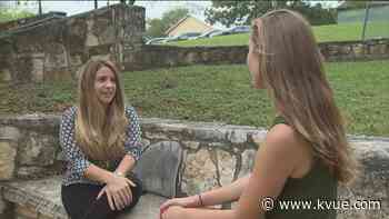 Austin resident donates bone marrow to 22-year-old stranger in Italy - KVUE.com