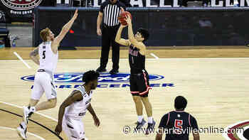 Austin Peay State University Men's Basketball picked to finish sixth in OVC - Clarksville Online