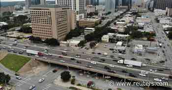 Car-centric Austin is building transit. Will anyone ride it? - Reuters