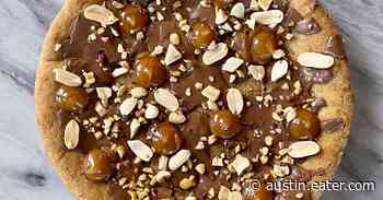 New Cookie Service Cookies a la Carte Opens in Austin - Eater Austin