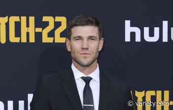 Showtime Drama Series ‘Three Women’ Casts Austin Stowell (EXCLUSIVE) - Variety