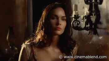 Oh Wow, Megan Fox And Brian Austin Green Only Just Now Finalized The Details Of Their Divorce - CinemaBlend