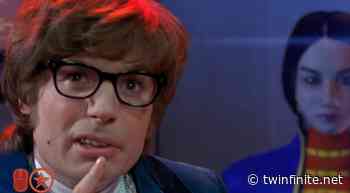 Mass Effect Gets Groovy in This Hilarious Austin Powers Parody Video - Twinfinite