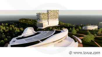 Developer wants southwest Austin amphitheater to solidify ‘Live Music Capital of the World’ status - KVUE.com