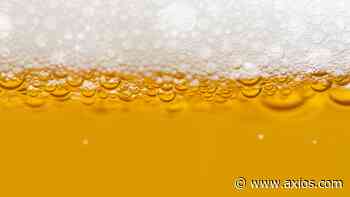 Sober October: Austin company aims to transform how we drink - Axios