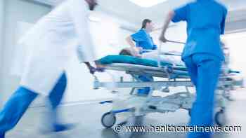 Australia-based FiveP launches communications tool initially developed for Austin Health - Healthcare IT News