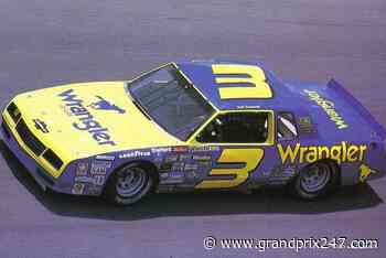 Ricciardo on driving his hero’s car and Austin brisket - Grand Prix 247