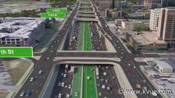 Austin Chamber discusses I-35 overhaul - KVUE.com
