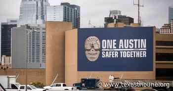 Austin voters could force city to boost police spending after budget cuts - The Texas Tribune