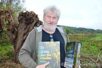 Conservator brengt tweedelige kanjer uit over 12.000 jaar bos: “Dit is mijn levenswerk”