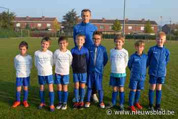 Ploeg in beeld: FC Lichtervelde (Lichtervelde) - Het Nieuwsblad