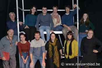 Stalstudio is terug na coronapauze en maakt café van theaterzaal