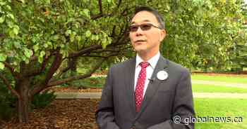 Controversial councillor squeaks out a win in Calgary’s Ward 4, recount sought - Global News