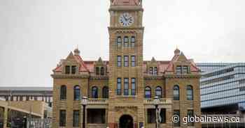 Calgary election 2021: What challenges lie ahead for the almost entirely new city council? - Globalnews.ca