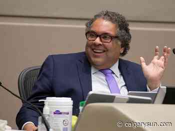 Letters, Oct. 19: 'Former mayor hardly starting over with nothing' - Calgary Sun