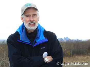 Former Ward 6 councillor Richard Pootmans set to return to council after term away - Calgary Herald