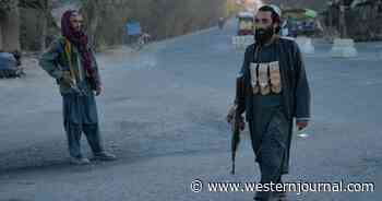 Who Would've Guessed? Afghan Citizens Face Starvation and Poverty Under Nightmarish Taliban Rule