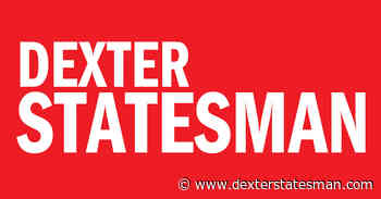 Local News: Ricky Cote (10/19/21) - Dexter Statesman