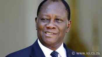 Cote d'Ivoire's Ambassador Sakaria Kone welcomes elevation of trade ties with South Africa - IOL