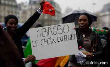 Cote d'Ivoire's Gbagbo Unveils New Party - AllAfrica.com