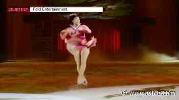 Disney on Ice will return to KeyBank Center this January