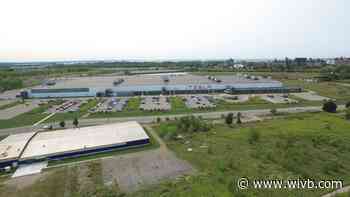 State agency selling equipment used by Tesla, Panasonic at Buffalo's RiverBend plant