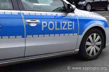 ▷ Zaberfeld: Verkehrsunfall zwischen Pkw und E-Scooter, - Eppingen.org