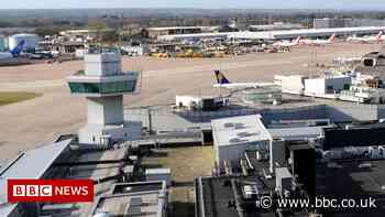 Manchester Airport evacuated after report of suspicious package