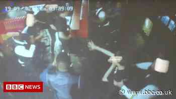 Manchester nightclub Cirque to keep licence despite mass brawl